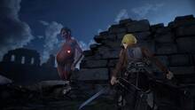 Imagen 113 de Attack on Titan 2