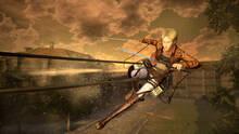 Imagen 119 de Attack on Titan 2