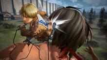 Imagen 76 de Attack on Titan 2