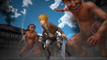 Imagen 78 de Attack on Titan 2