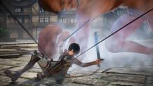 Imagen 282 de Attack on Titan 2