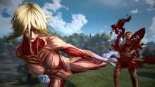 Imagen 309 de Attack on Titan 2