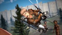 Imagen 310 de Attack on Titan 2
