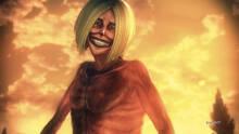 Imagen 11 de Attack on Titan 2