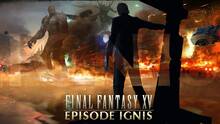 Imagen 708 de Final Fantasy XV
