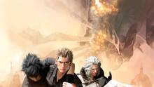Imagen 709 de Final Fantasy XV