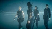 Imagen 791 de Final Fantasy XV