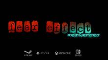 Imagen 3 de Fear Effect Reinvented