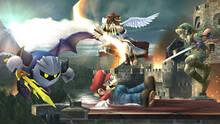 Imagen 3 de Super Smash Bros. Brawl
