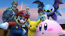 Imagen 41 de Super Smash Bros. Brawl