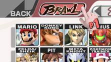 Imagen 1122 de Super Smash Bros. Brawl