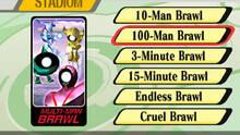 Imagen 1016 de Super Smash Bros. Brawl