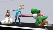 Imagen 1222 de Super Smash Bros. Brawl