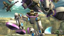 Imagen 1403 de Super Smash Bros. Brawl