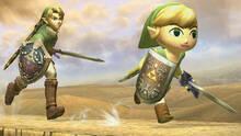 Imagen 1457 de Super Smash Bros. Brawl