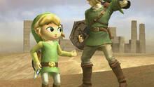 Imagen 1454 de Super Smash Bros. Brawl