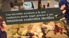 Imagen 37 de Final Fantasy XV: Pocket Edition