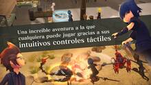 Imagen 32 de Final Fantasy XV: Pocket Edition