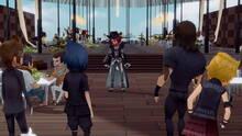 Imagen 21 de Final Fantasy XV: Pocket Edition
