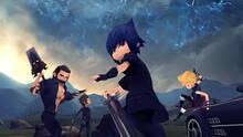 Imagen 3 de Final Fantasy XV: Pocket Edition