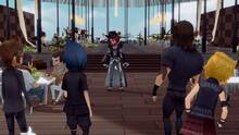 Imagen 4 de Final Fantasy XV: Pocket Edition