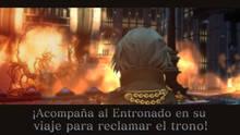 Imagen 44 de Final Fantasy XV: Pocket Edition