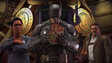 Imagen 13 de Batman: The Enemy Within - Episode 2: The Pact