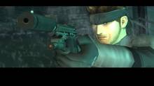 Imagen 2 de Metal Gear Solid 2 HD for Shield
