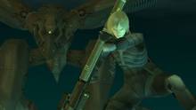 Imagen 3 de Metal Gear Solid 2 HD for Shield