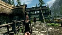 Imagen 6 de The Elder Scrolls V: Skyrim VR