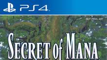 Imagen 53 de Secret of Mana