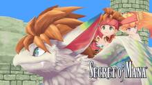Imagen 32 de Secret of Mana