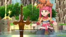 Imagen 29 de Secret of Mana