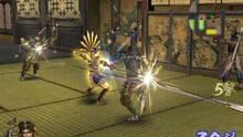 Imagen 14 de Samurai Warriors 2