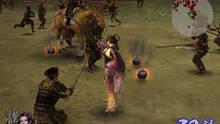 Imagen 8 de Samurai Warriors 2