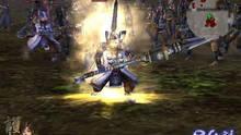 Imagen 7 de Samurai Warriors 2