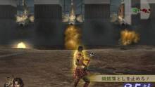 Imagen 24 de Samurai Warriors 2