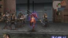 Imagen 22 de Samurai Warriors 2
