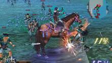 Imagen 32 de Samurai Warriors 2