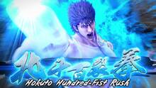 Imagen 122 de Fist of the North Star: Lost Paradise