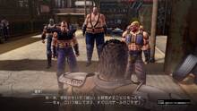 Imagen 85 de Fist of the North Star: Lost Paradise