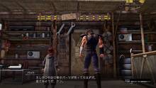 Imagen 84 de Fist of the North Star: Lost Paradise