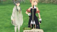 Imagen 4 de Tales of the Abyss