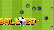Imagen 7 de Ball 2D: Soccer Online