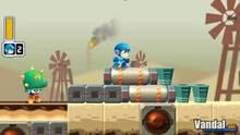 Imagen 10 de Mega Man Powered Up