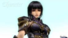 Imagen 41 de Valkyrie Profile Silmeria