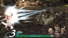 Imagen 55 de Valkyrie Profile Silmeria