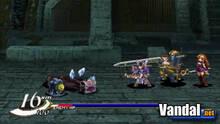 Imagen 13 de Valkyrie Profile: Lenneth