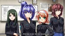 Imagen 16 de Muv-Luv Alternative