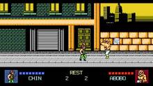 Imagen 33 de Double Dragon 4